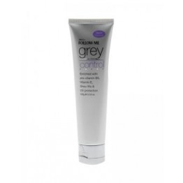 Follow Me Grey Control 100g